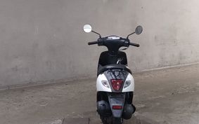 SUZUKI LET's CA4AA