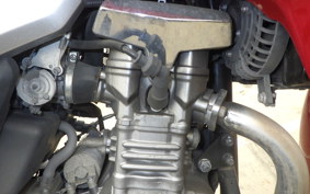 SUZUKI GSR250 2019