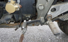 YAMAHA FZ750 1986 1FM