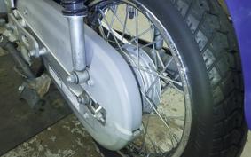 HONDA C110 SUPER CUB 2023 JA07