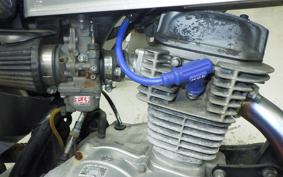 HONDA APE 100 HC07