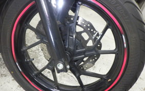 SUZUKI GSX250RA 2015