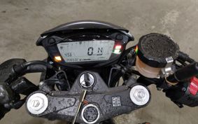 SUZUKI SV650 X VP55B