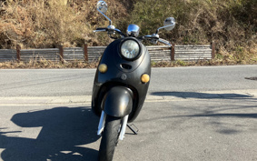 YAMAHA  VINO  DELUXE  SA37J