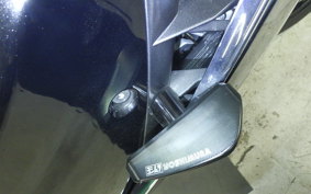 SUZUKI HAYABUSA Gen.3 2023 EJ11A