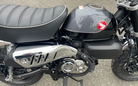 HONDA MONKEY 125 JB03