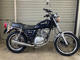 Фото Suzuki GN125 H с японского аукциона
