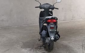 SUZUKI ADDRESS V110 CE47A