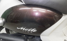 YAMAHA VINO 50 2008 SA54J