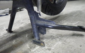 HONDA DIO 110 JK03