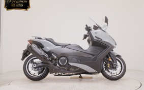 YAMAHA T-MAX 560 T 2025 SJ21J