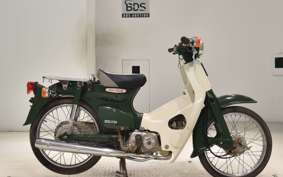HONDA C50 SUPER CUB AA01