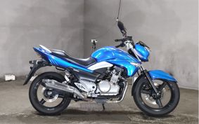 SUZUKI GSR250 GJ55D