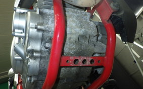 YAMAHA SEROW 250 Gen.3 2020 DG31J