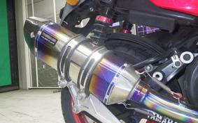 YAMAHA CYGNUS 125 XSR 3 2007 SED8J