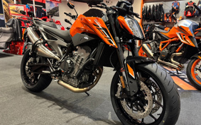 KTM 790 DUKE TU750