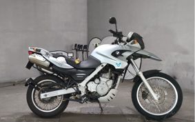 BMW F650GS 0175