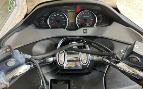 SUZUKI SKYWAVE 250 CJ44A