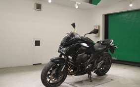 KAWASAKI Z800 2013