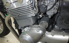 HONDA CB400F 1998 NC36
