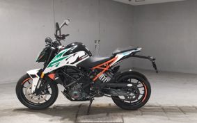 KTM 250 DUKE JPE40