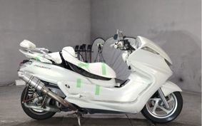 YAMAHA GRAND MAJESTY250 SG15J