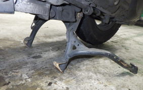 SUZUKI ADDRESS V125 S 2022 CF4MA
