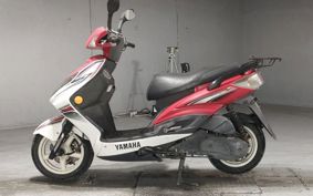 YAMAHA CYGNUS 125 X SE46