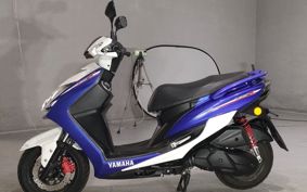YAMAHA CYGNUS125XSR SEA5J