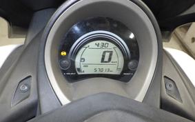 YAMAHA N-MAX 2012 SE86J