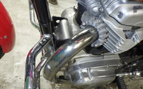 KAWASAKI W400 2007 EJ400A