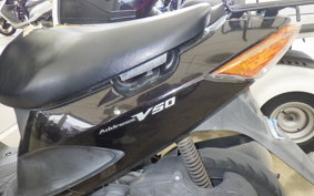 SUZUKI ADDRESS V50 Gen.2 CA44A