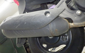 SUZUKI ADDRESS V125 S CF4MA