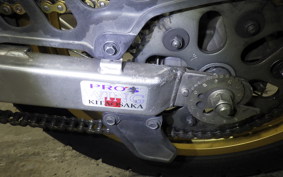 YAMAHA SEROW 250 Gen.3 2026 DG31J
