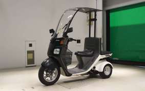 HONDA GYRO CANOPY 2019 TA03