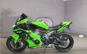 KAWASAKI ZX 10 NINJA R ZXT02L