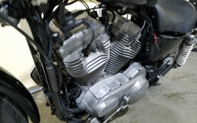 HARLEY XL883L 2006 CR2