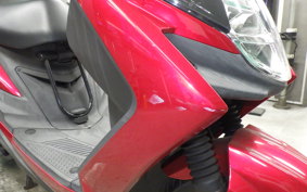 SUZUKI SWISH 125 1995 DV12B