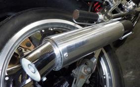 HONDA CBX400F 1984 NC07