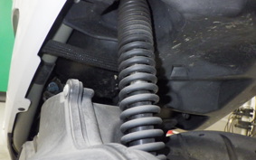 SUZUKI ADDRESS V50 Gen.2
