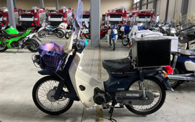 HONDA SUPER CUB50 AA01