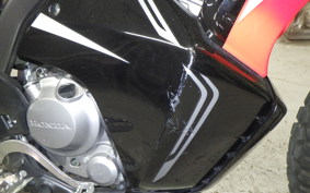 HONDA CRF250 RALLY A 2023 MD44