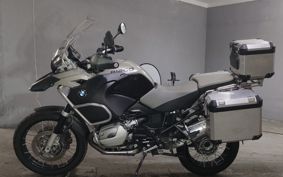 BMW R1200GS ADVENTURE 0380