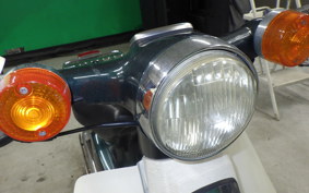 HONDA C90 SUPER CUB 1999 HA02
