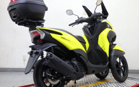 YAMAHA TRICITY 125 SEC1J