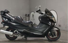 SUZUKI SKYWAVE 250S CJ44A