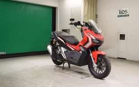 HONDA ADV150 2020