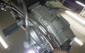 SUZUKI GN125 H