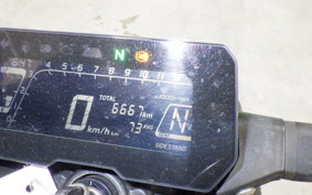 HONDA CB125 R 2025 JC91