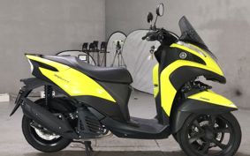 YAMAHA TRICITY 125 SEC1J